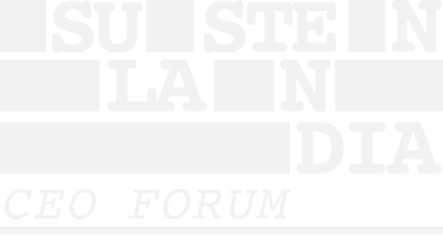 Sustenlandia CEO Forum Logo